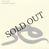 画像: Alex Ward "Cremated Thoughts" [CD]