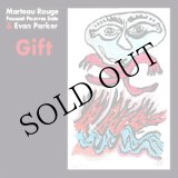 画像: Marteau Rouge & Evan Parker "Gift" [CD]