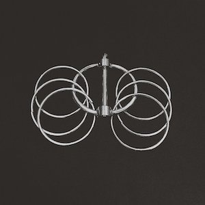画像: YUKO ARAKI "IV" [CD]