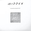 画像1: MIDDEX "In Second Floor and Third Floor Story" [LP]