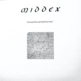 画像: MIDDEX "In Second Floor and Third Floor Story" [LP]