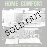 画像: Mark Glynne & Bart Zwier "Home Comfort" [CD]