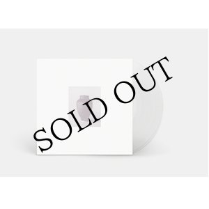 画像: Beatriz Ferreyra "UFO Forest +" [Clear LP]