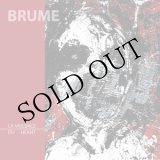 画像: BRUME "La Violence du N​e​ant" [CD]