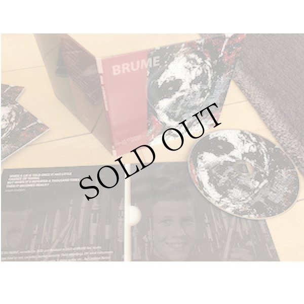 画像2: BRUME "La Violence du N​e​ant" [CD]