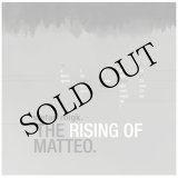 画像: Stefan Roigk "The Rising of Matteo" [CD]
