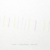 画像: Jurg Frey - Keiko Shichijo "Les Signes Passagers" [CD]
