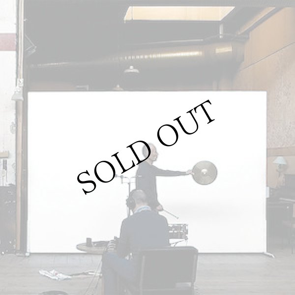 画像4: Eric La Casa + Seijiro Murayama "Supers​e​dure 2" [CD + 16 pages booklet]