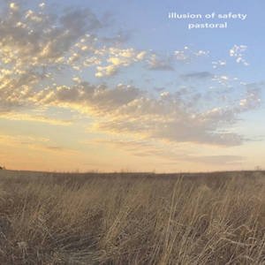 画像: Illusion Of Safety "Pastoral" [CD]