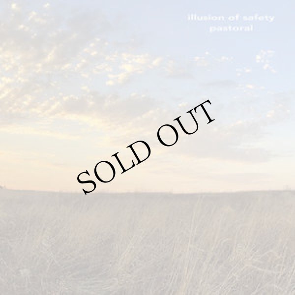 画像1: Illusion Of Safety "Pastoral" [CD]