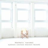 画像: Michael Pisaro-Liu (Guy Vandromme / Luciana Elizondo / Adriaan Severins / Fabio Gionfrida) "A room outdoors" [2CD]