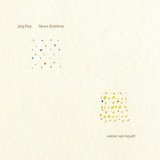 画像: Jurg Frey - Reinier van Houdt "lieues d'ombres" [3CD]