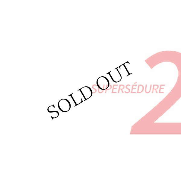 画像3: Eric La Casa + Seijiro Murayama "Supers​e​dure 2" [CD + 16 pages booklet]