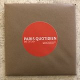 画像: Eric La Casa "Paris Quotidien" [CD + Booklet]