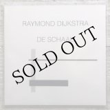 画像: Raymond Dijkstra "De Schaal" [CD + 84 pages Book]