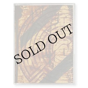 画像: KNURL / ARTBREAKHOTEL "Scrap Metal Labyrinth" [2 Cassette]