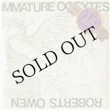 画像: Roberts Owen, Steve Tittle "Immature Oocytes, (One Of The) Merely Players" [2CD-R]