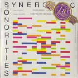 画像: V.A "Synergetic Sonorities, Electronic Essays +" [2CD-R]