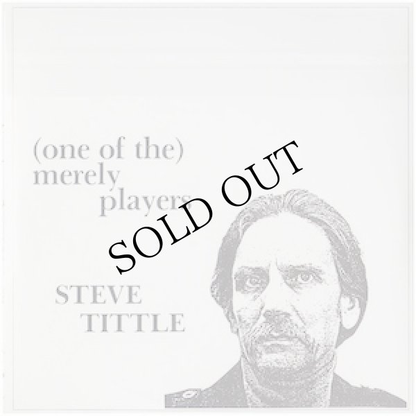 画像2: Roberts Owen, Steve Tittle "Immature Oocytes, (One Of The) Merely Players" [2CD-R]