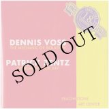 画像: Patrick Zentz "Day (September 1, 1985)" [CD-R]