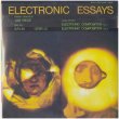 画像2: V.A "Synergetic Sonorities, Electronic Essays +" [2CD-R]