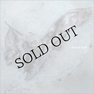 画像: Fabio Orsi "Dust At Night" [CD]