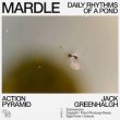 画像1: Action Pyramid & Jack Greenhalgh "Mardle: Daily Rhythms of a Pond" [CD + Poster]