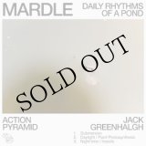 画像: Action Pyramid & Jack Greenhalgh "Mardle: Daily Rhythms of a Pond" [CD + Poster]