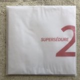 画像: Eric La Casa + Seijiro Murayama "Supers​e​dure 2" [CD + 16 pages booklet]