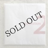 画像: Eric La Casa + Seijiro Murayama "Supers​e​dure 2" [CD + 16 pages booklet]