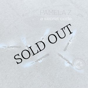 画像: Pamela Z "A Secret Code" [CD]