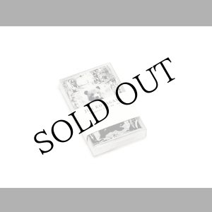 画像: Jun Konagaya "Magnetic Tape 88-90" [Cassette]