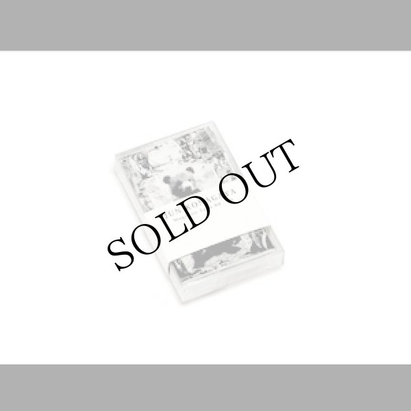 画像1: Jun Konagaya "Magnetic Tape 88-90" [Cassette]