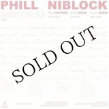 画像: Phill Niblock "Boston Tenor Index" [LP]