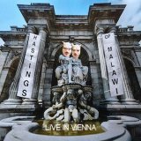 画像: Hastings Of Malawi "Live In Vienna" [CD]