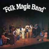 画像: Folk Magic Band [CD]