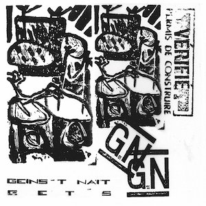 画像: Geins't Nait "Get's" [CD]