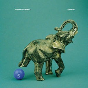 画像: Giovanni Di Domenico "Superlike" [LP]