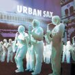 画像2: Urban Sax "Fraction sur le temps" [LP + DVD + Booklet]
