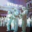 画像2: Urban Sax "Urban Sax 2" [LP + DVD + Booklet]