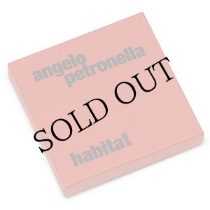 画像: Angelo Petronella "Habitat" [5CD Box]