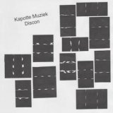 画像: Kapotte Muziek "Discon" [CD]