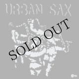 画像: Urban Sax "Fraction sur le temps" [LP + DVD + Booklet]