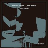 画像: Paul G. Smyth / John Wiese "The Outlier" [CD]