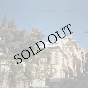 画像: Alex York "Black Tupelo" [CD]