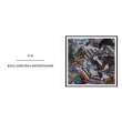 画像2: M.B. "Bacillusmetrial Entopathogen" [CD]