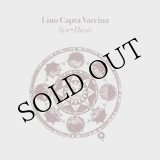 画像: Lino Capra Vaccina "Syn​•​Thesis" [CD]