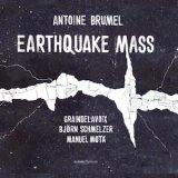 画像: Graindelavoix, Bjorn Schmelzer, Manuel Mota "Antoine Brumel: Earthquake Mass" [CD + Booklet]