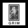 画像2: Grim "Message" [White LP]