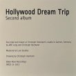 画像2: Hollywood Dream Trip "Second Album" [CD]